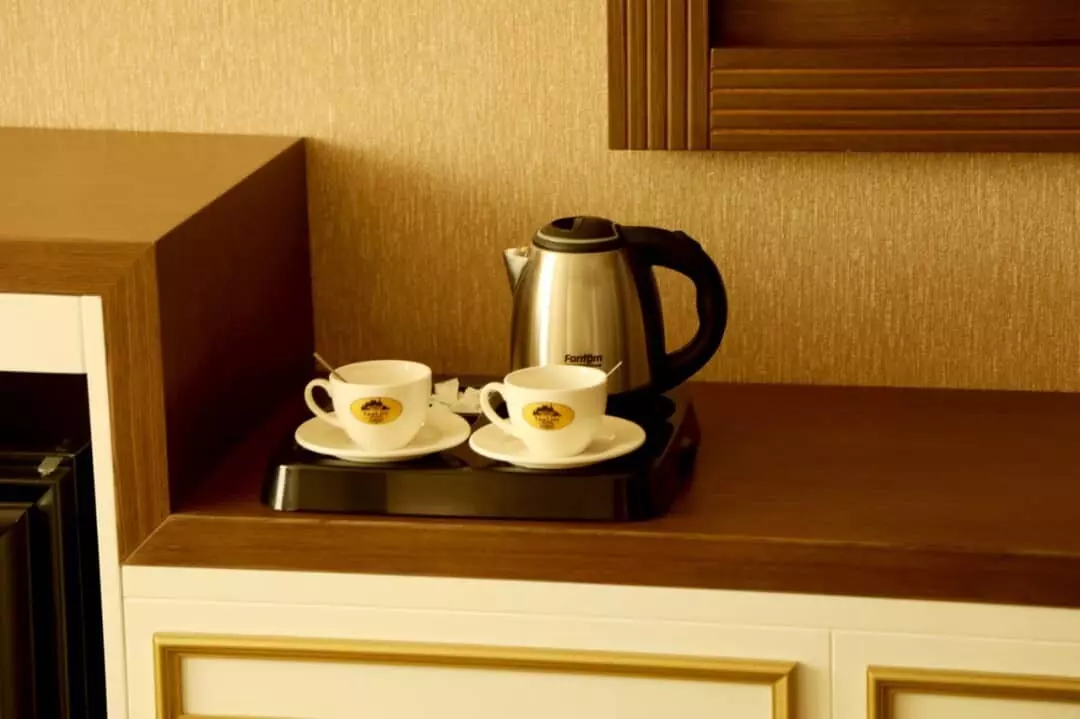 هتل وان لایف وان